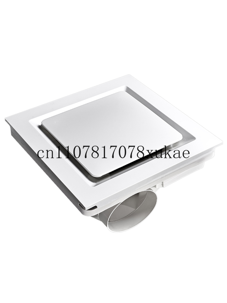 Bathroom ceiling extractor fan – обзор и цена Home Bathroom Extractor Fan