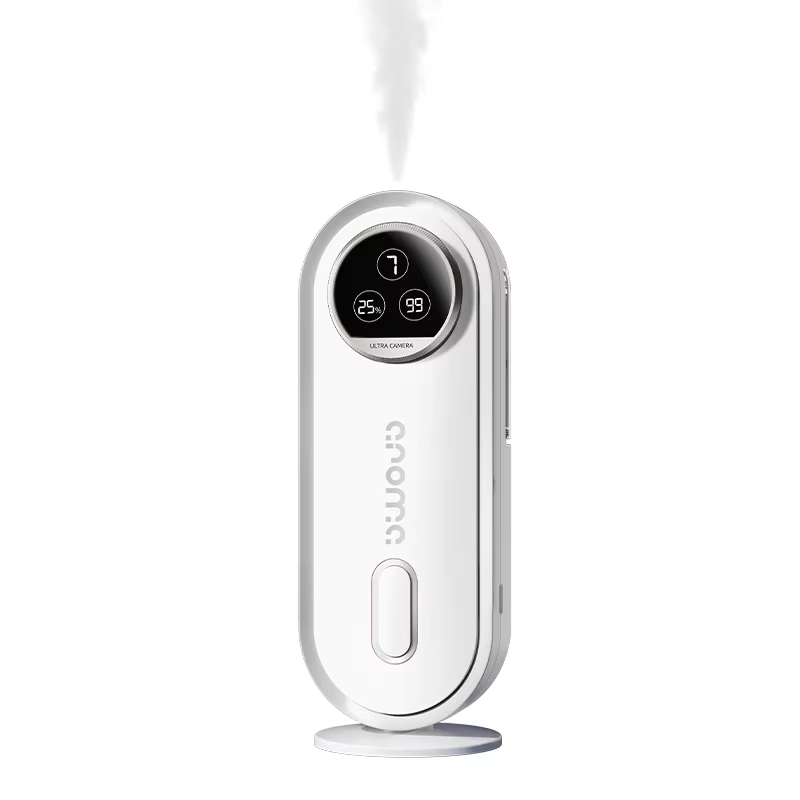 Smart Home Essential Oil Diffu – обзор и цена Home Bathroom Freshener