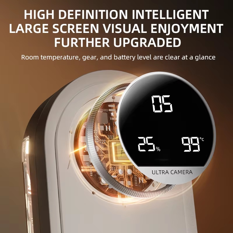 Smart Home Essential Oil Diffu – обзор и цена Home Bathroom Freshener