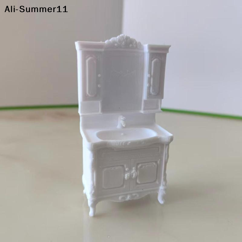 【A11】1Pcs Doll Home Bathroom F – обзор и цена Home Bathroom Gadgets