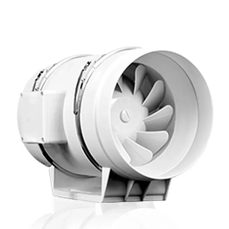 4/5/6 inch Exhaust Fan Home Si – обзор и цена Home Bathroom Extractor Fan