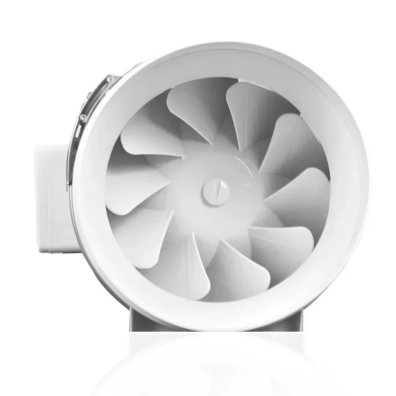 4/5/6 inch Exhaust Fan Home Si – обзор и цена Home Bathroom Extractor Fan