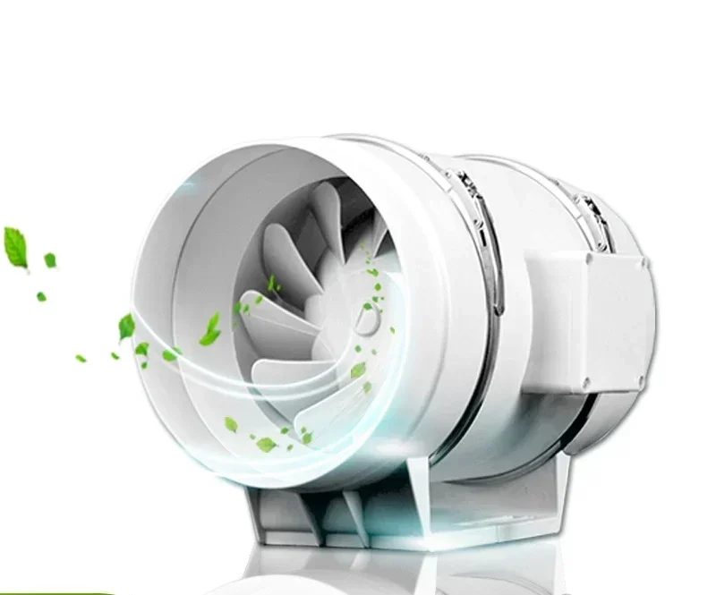4/5/6 inch Exhaust Fan Home Si – обзор и цена Home Bathroom Extractor Fan