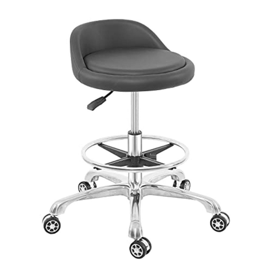 Rolling Stool Adjustable Draft – обзор и цена Home & Bathroom Building Products Pte Ltd Reviews