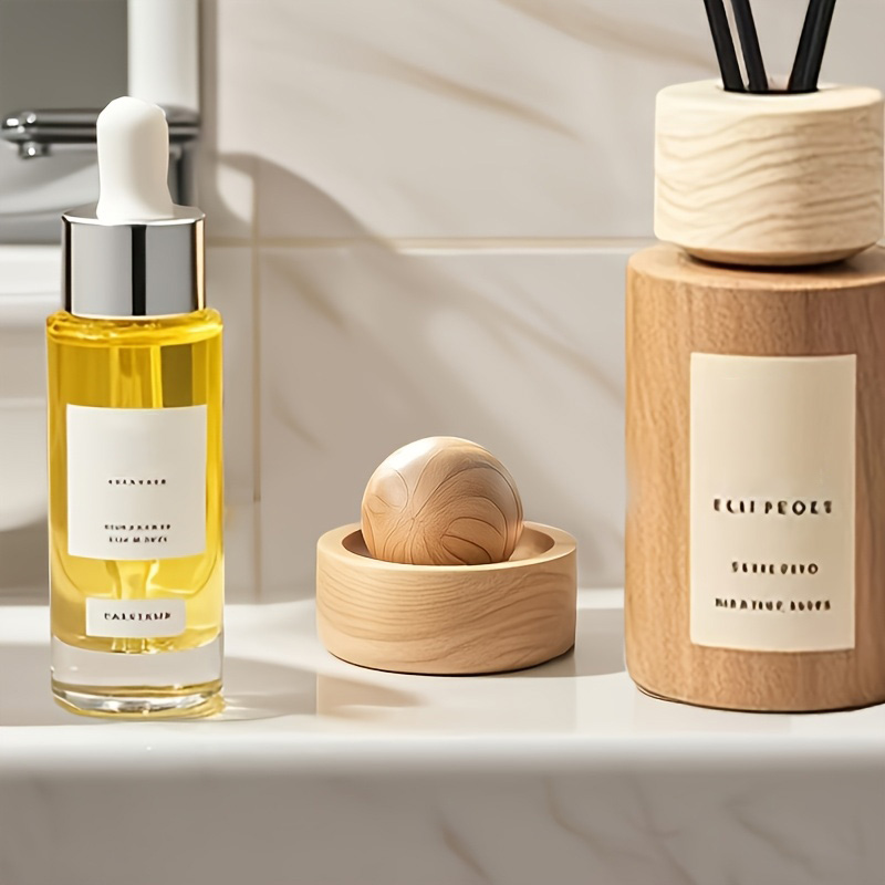 Car & Home Essential Oil Diffu – обзор и цена Home Bathroom Freshener