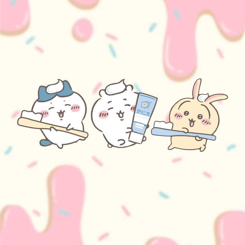 Hot Chiikawa Mirror Stickers S – обзор и цена Home Bathroom Gadgets