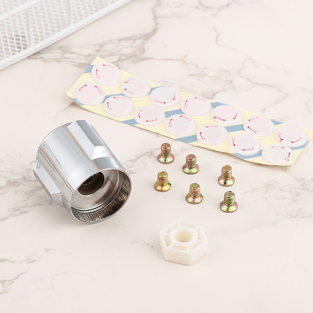 1Pcs Bathroom Accessories Core – обзор и цена Home Bathroom Taps