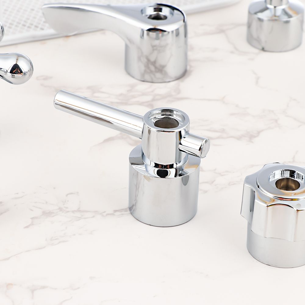 1Pcs Bathroom Accessories Core – обзор и цена Home Bathroom Taps