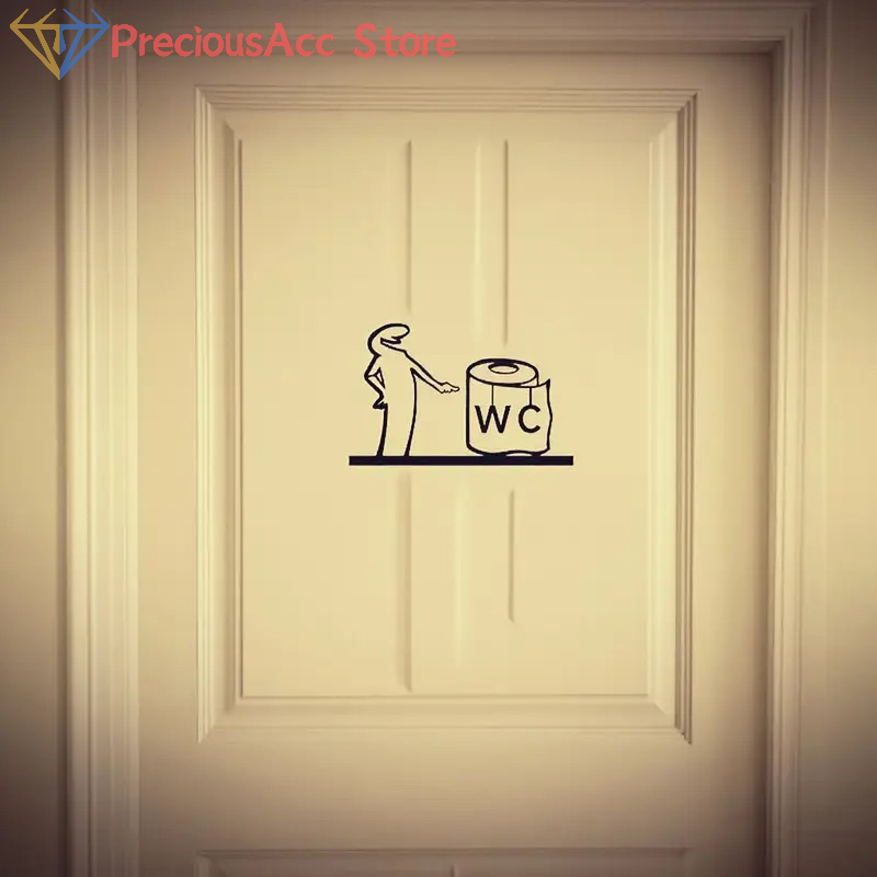 La Linea Minimalist Line Art S – обзор и цена Home Bathroom Door Design