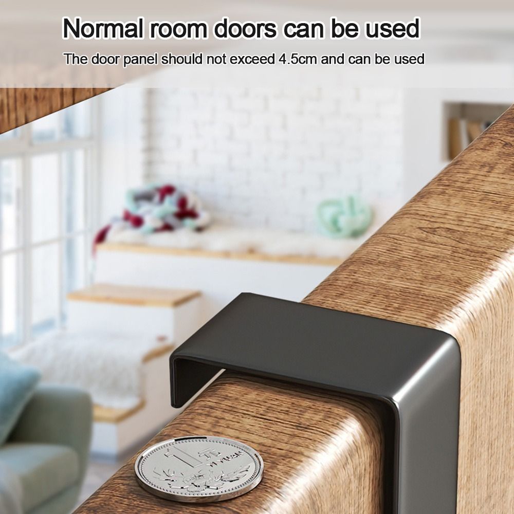Storage Hooks Over The Door 6  – обзор и цена Home Bathroom Gadgets
