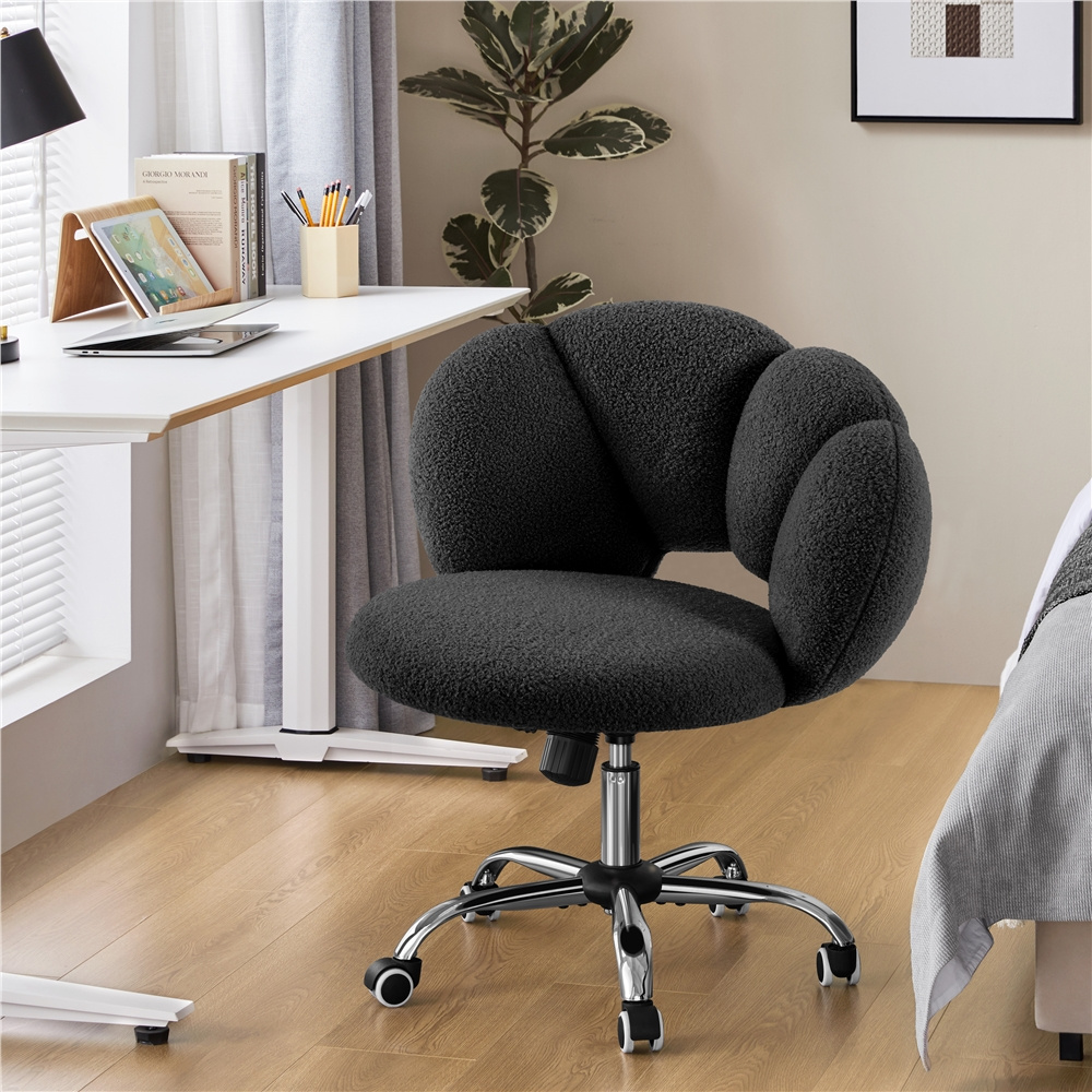 Cloud-Shaped Upholstered Vanit – обзор и цена Home & Bathroom Building Products Pte Ltd Reviews