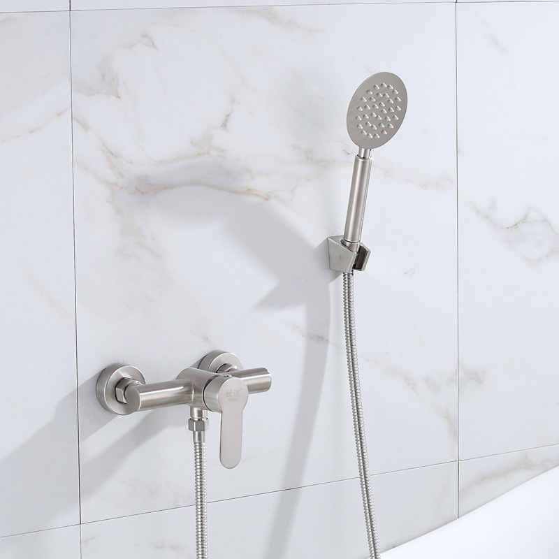 Bathroom Shower Faucet Set Wal – обзор и цена Home Bathroom Taps