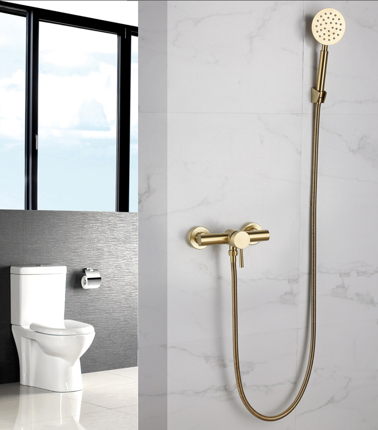 Bathroom Shower Faucet Set Wal – обзор и цена Home Bathroom Taps