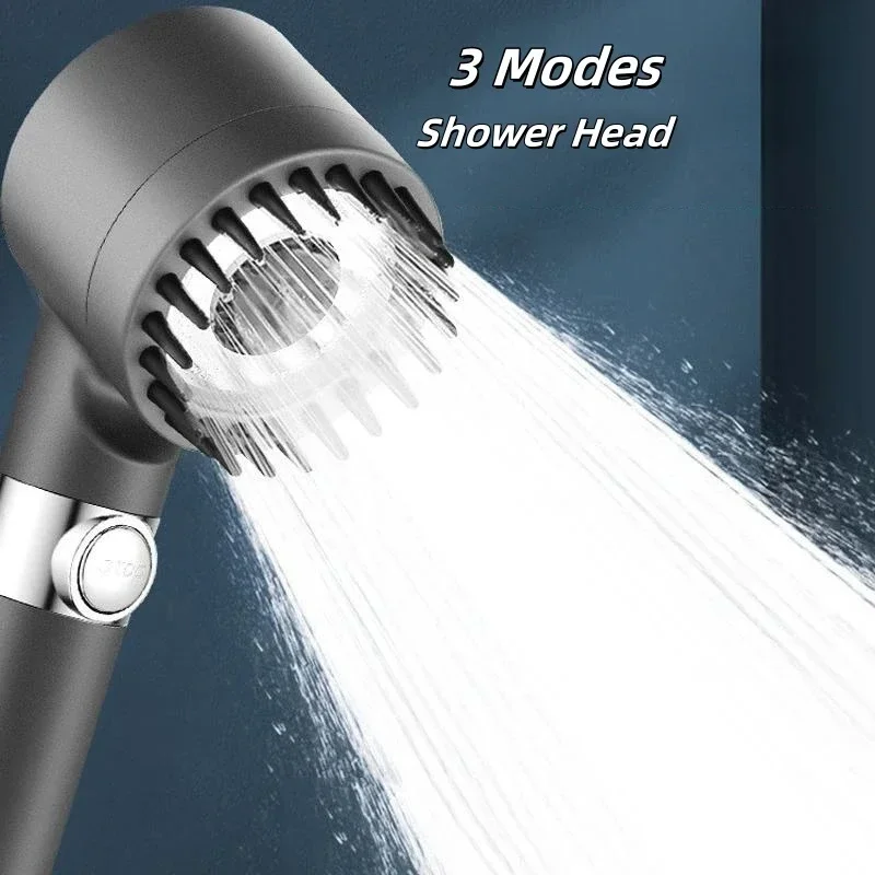 High Pressurized Filter Shower – обзор и цена Home Bathroom Taps