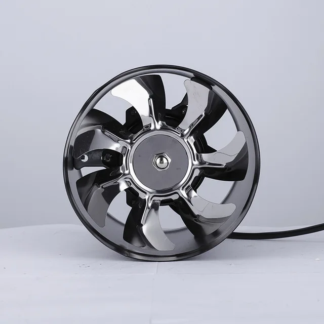 4 Inch Fan Air Ventilator For  – обзор и цена Home Bathroom Extractor Fan