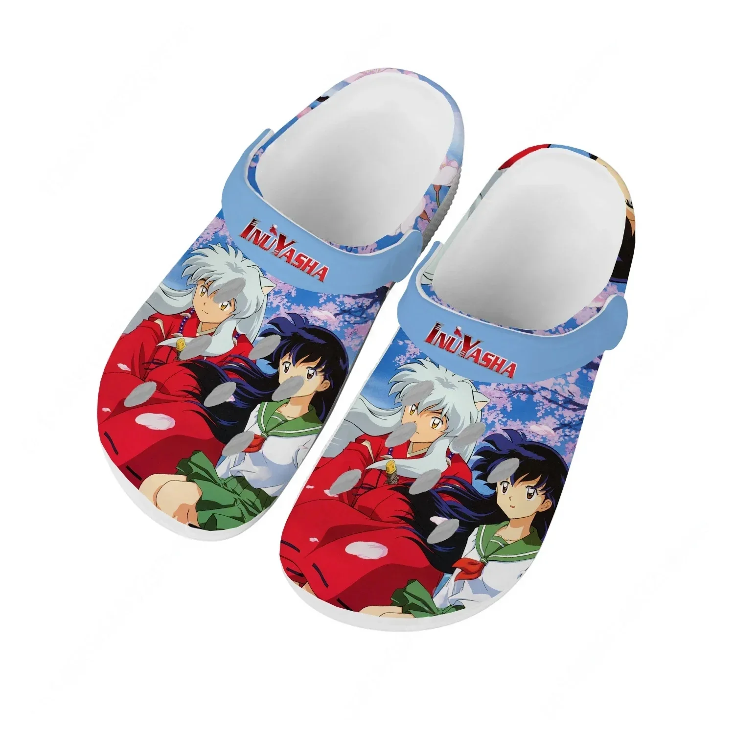 InuYasha Water Shoes Mens Wome – обзор и цена Home Outside Bathroom