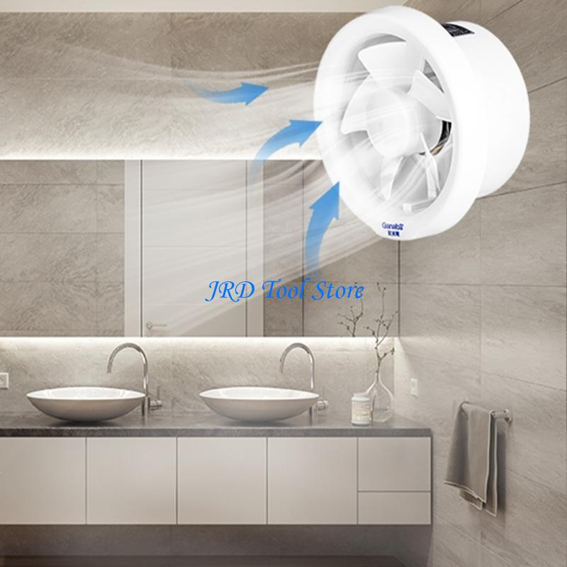 A2UD 50mm 12W Extractor Fan Lo – обзор и цена Home Bathroom Extractor Fan