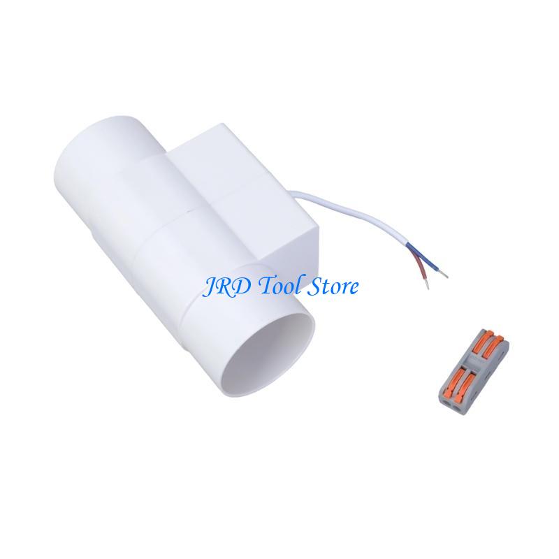 A2UD 50mm 12W Extractor Fan Lo – обзор и цена Home Bathroom Extractor Fan