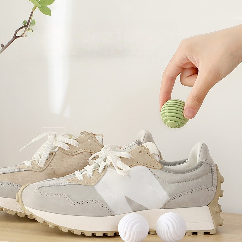 6Pcs/Pack Deodorizing Ball,  M – обзор и цена Home Bathroom Freshener