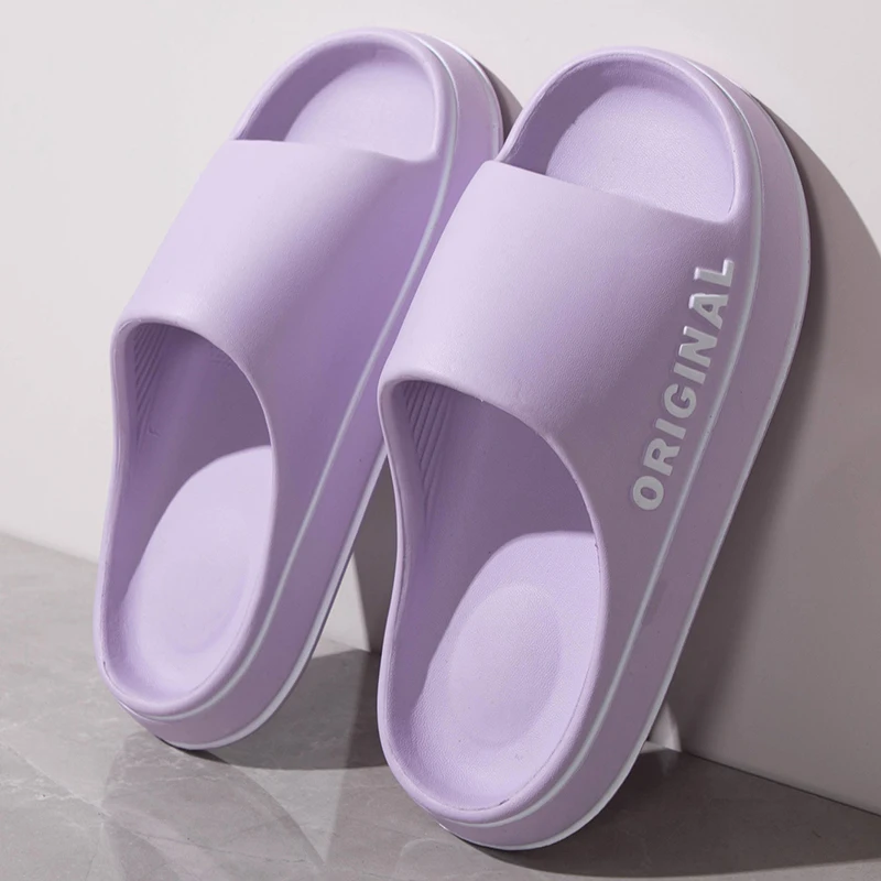 Summer Couple Slides Solid Col – обзор и цена Home Outside Bathroom