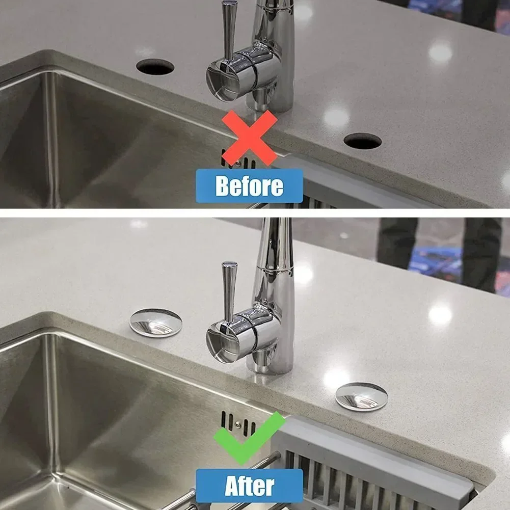 Kitchen Sink Hole Cover Faucet – обзор и цена Home Bathroom Taps