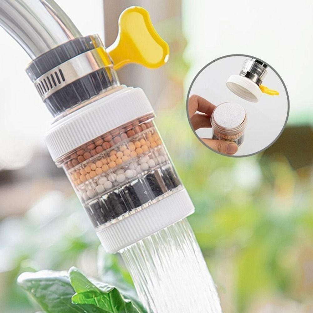 Universal Water Outlet Purifie – обзор и цена Home Bathroom Taps