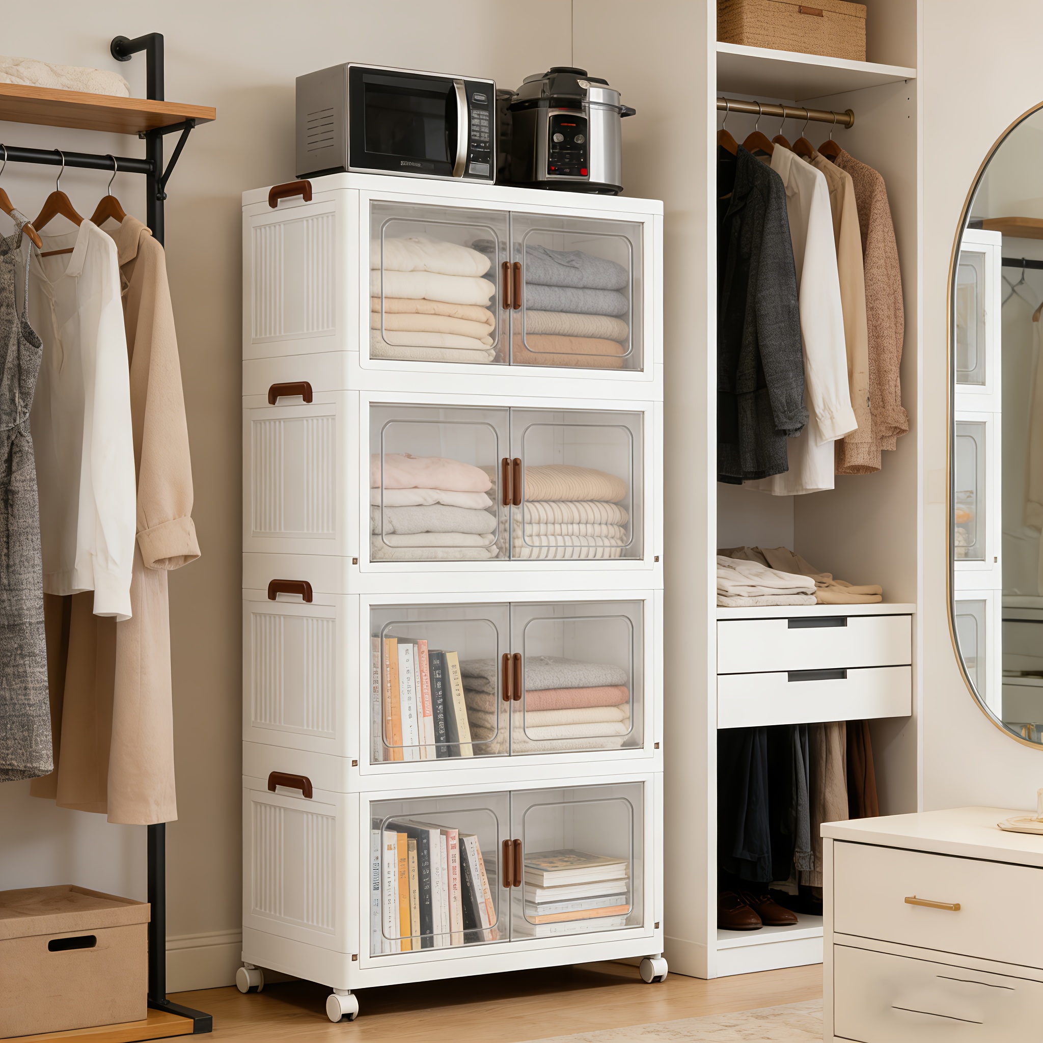 1/2/3/4/5 Layers Collapsible L – обзор и цена Home Bathroom Door Design