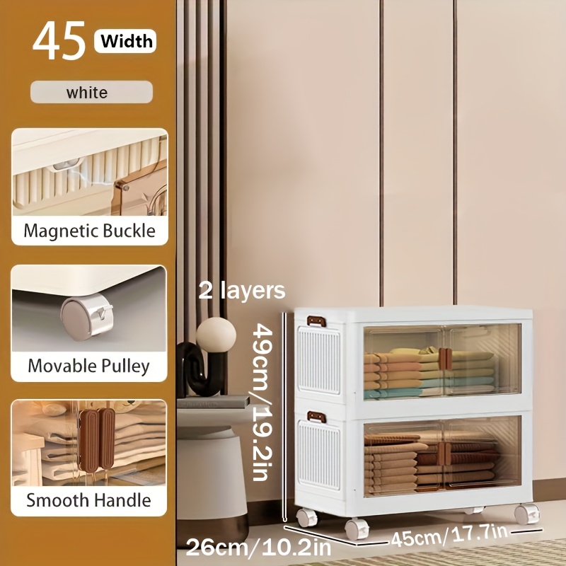 1/2/3/4/5 Layers Collapsible L – обзор и цена Home Bathroom Door Design