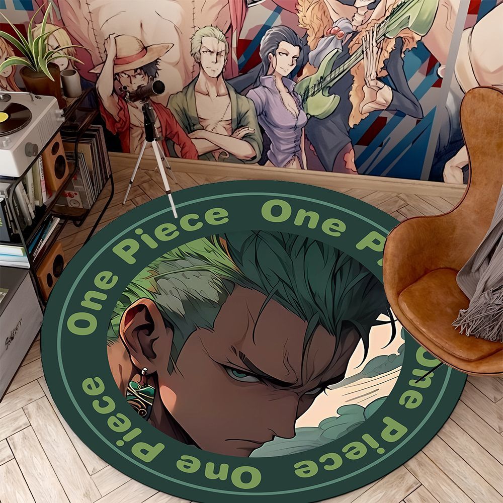 One Piece Floor Mat Anime Non- – обзор и цена Home Goods Bathroom Mats