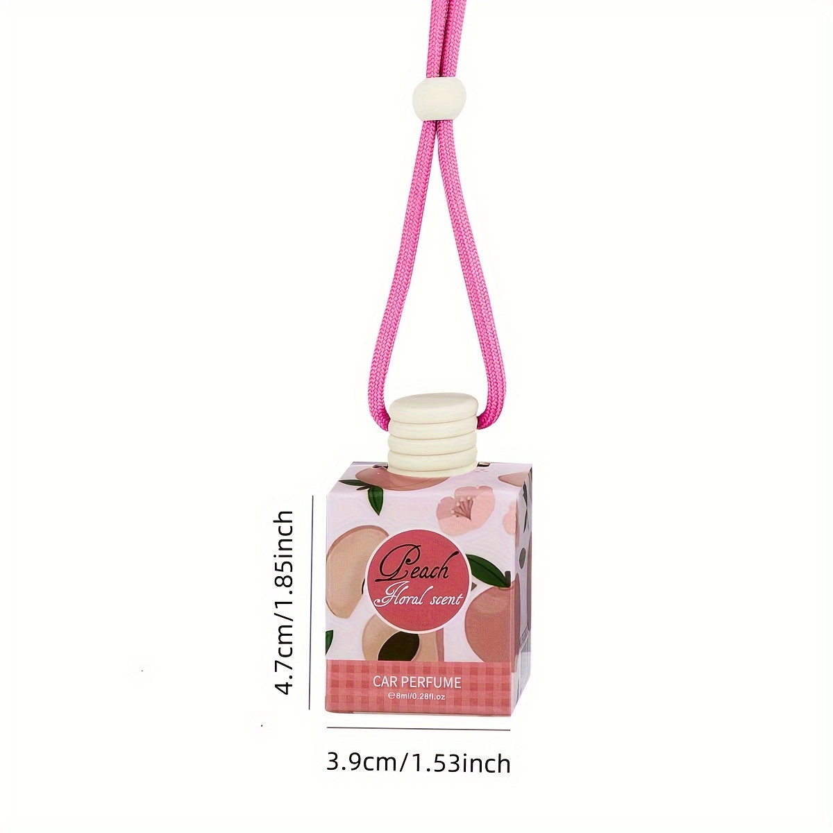 Car Air Freshener, Long Lastin – обзор и цена Home Bathroom Freshener