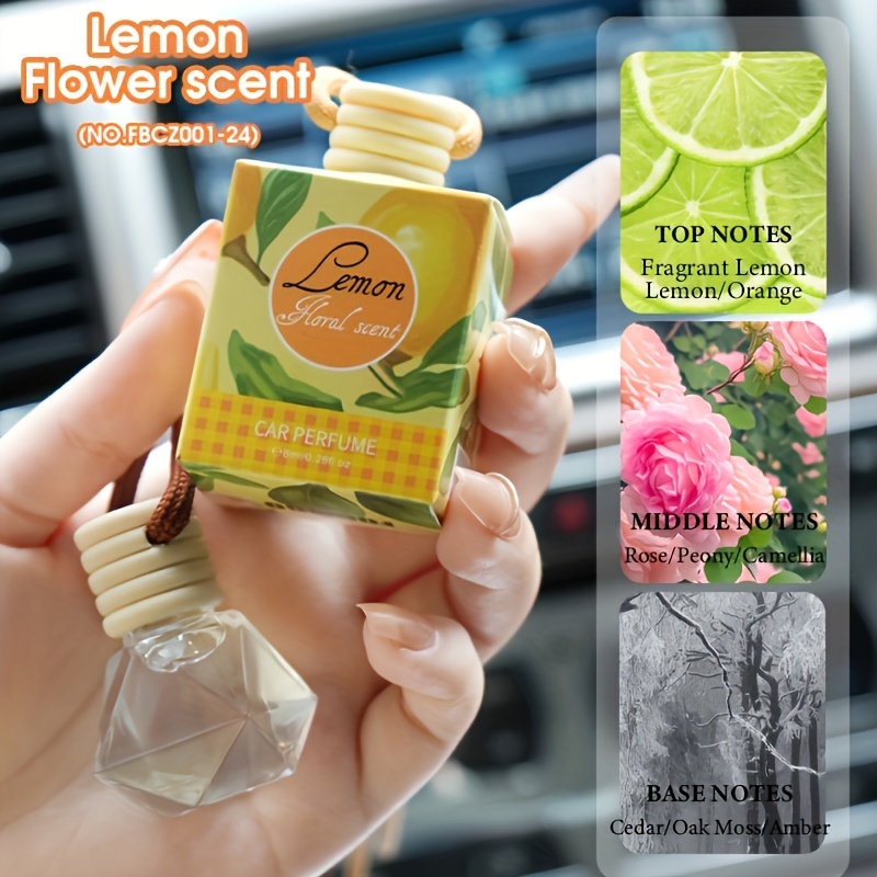 Car Air Freshener, Long Lastin – обзор и цена Home Bathroom Freshener