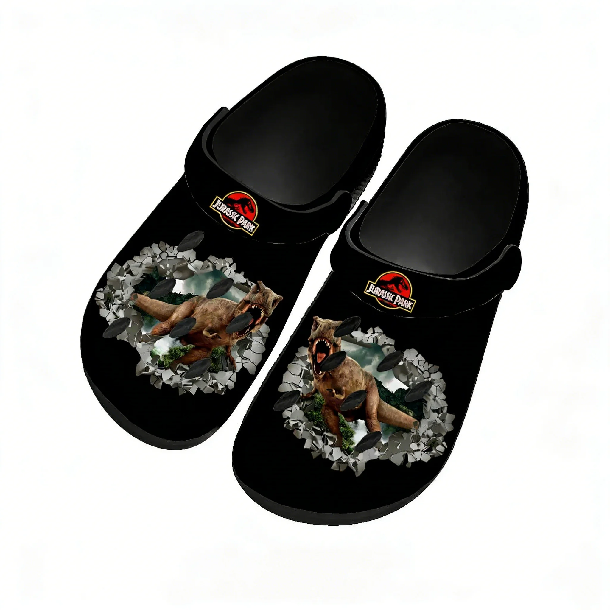 Jurassic Park Water Shoes Men  – обзор и цена Home Outside Bathroom