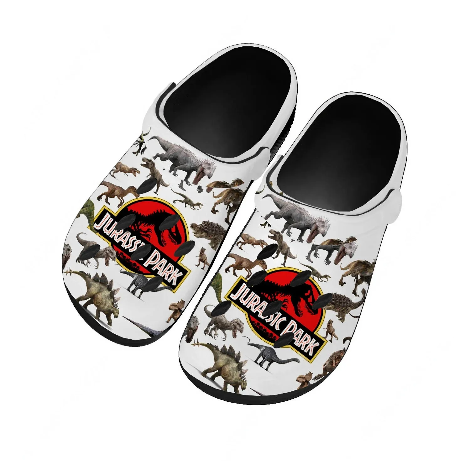 Jurassic Park Water Shoes Men  – обзор и цена Home Outside Bathroom