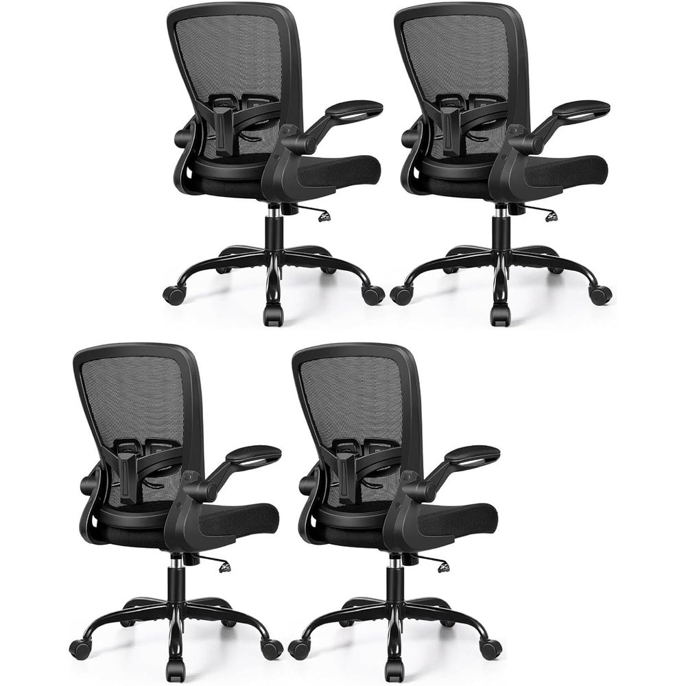 Mesh Desk Chair 2026 - Ergonom – обзор и цена Home & Bathroom Building Products Pte Ltd Reviews
