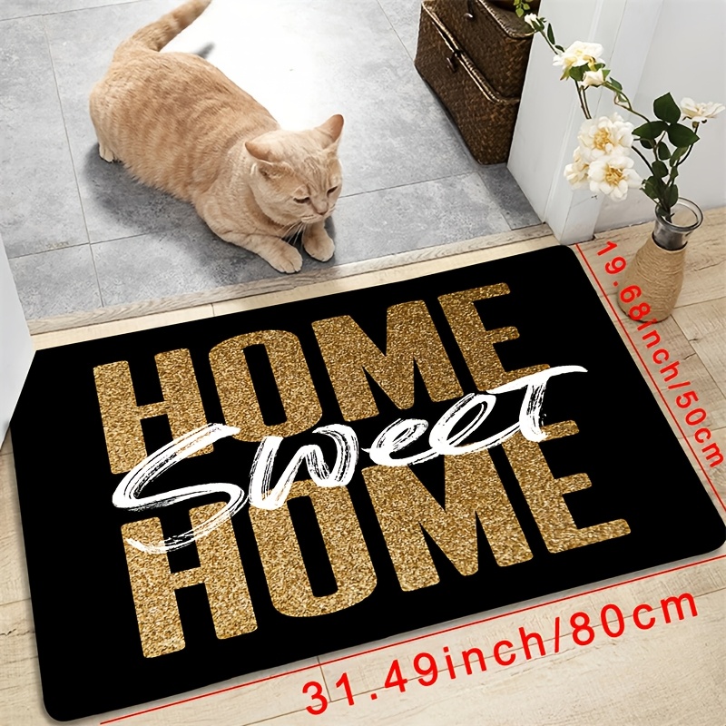1pc of Black Luxury-Style Spar – обзор и цена Home Bathroom Door Design