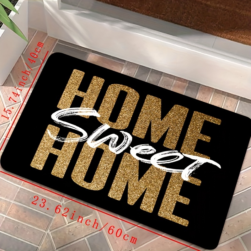 1pc of Black Luxury-Style Spar – обзор и цена Home Bathroom Door Design