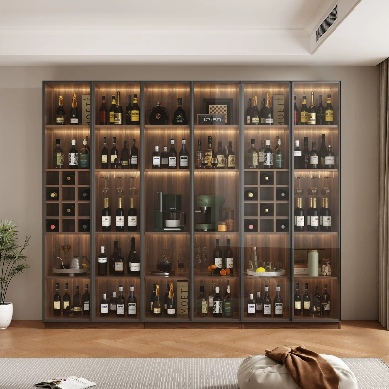 Home Living room glass display – обзор и цена Home & Bathroom Building Products Pte Ltd Reviews