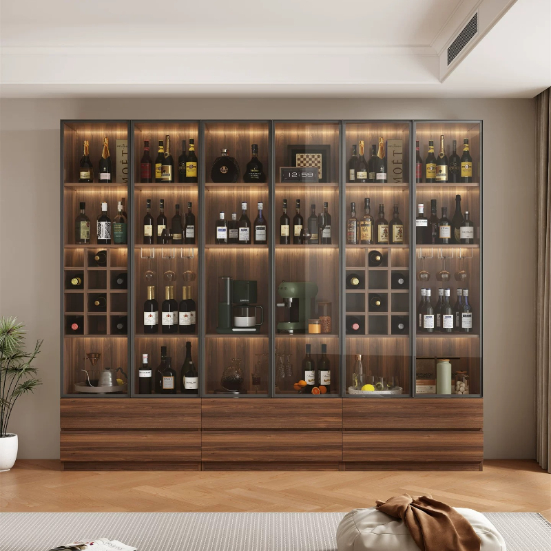Home Living room glass display – обзор и цена Home & Bathroom Building Products Pte Ltd Reviews