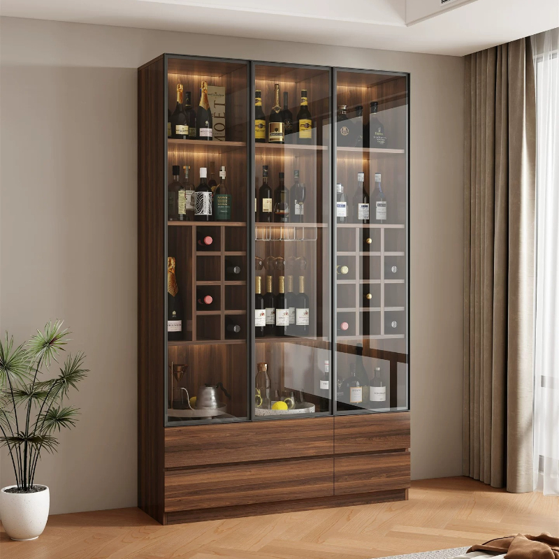 Home Living room glass display – обзор и цена Home & Bathroom Building Products Pte Ltd Reviews