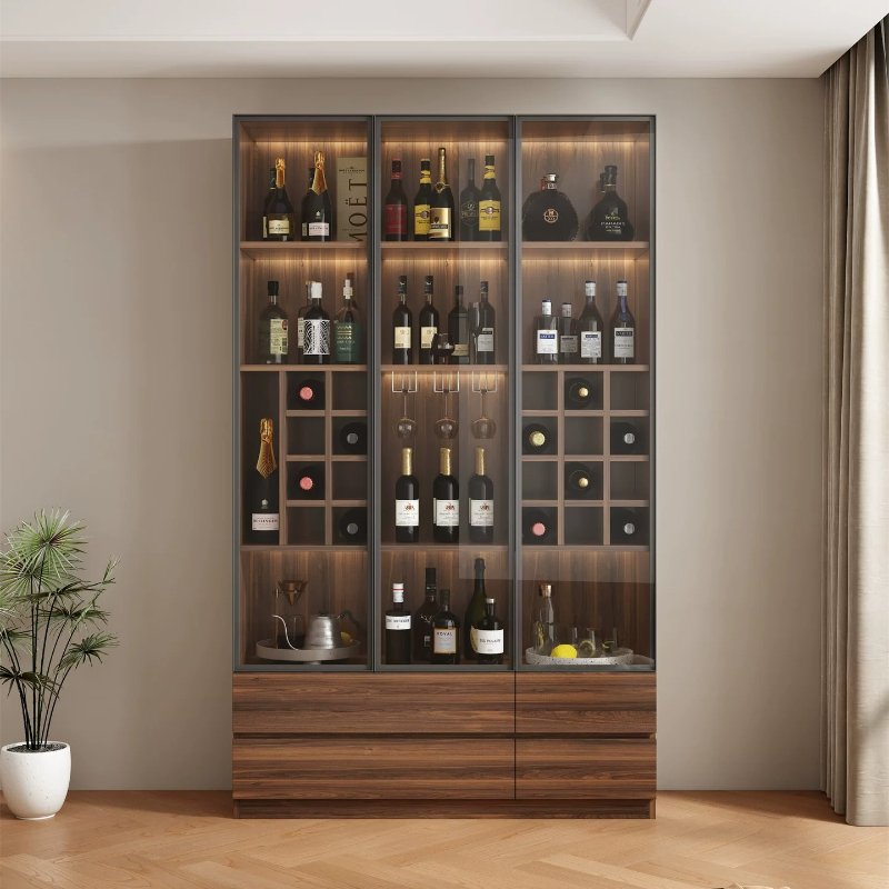 Home Living room glass display – обзор и цена Home & Bathroom Building Products Pte Ltd Reviews