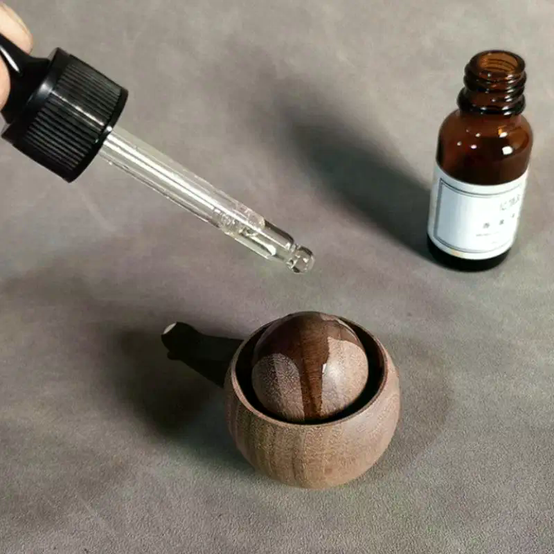 Car & Home Essential Oil Diffu – обзор и цена Home Bathroom Freshener