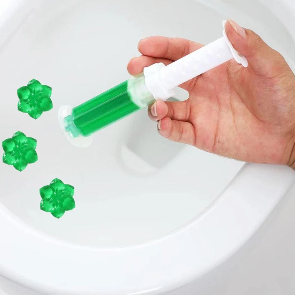2024 Aroma Flower Toilet Clean – обзор и цена Home Bathroom Freshener