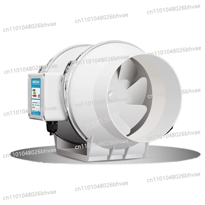 4/5/6 inch 110-220V Exhaust Fa – обзор и цена Home Bathroom Extractor Fan