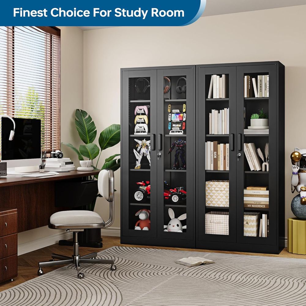 71 Metal Glass Display Cabinet – обзор и цена Home & Bathroom Building Products Pte Ltd Reviews