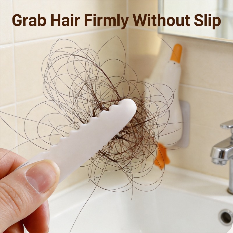 Lovely Duck Double Head Cleani – обзор и цена Home Bathroom Gadgets