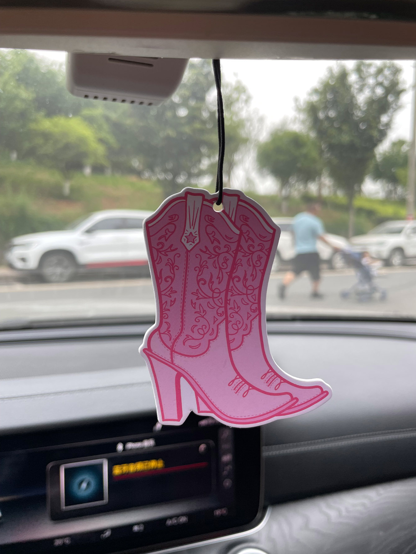 Boots/Freesia Fresh Scent Five – обзор и цена Home Bathroom Freshener