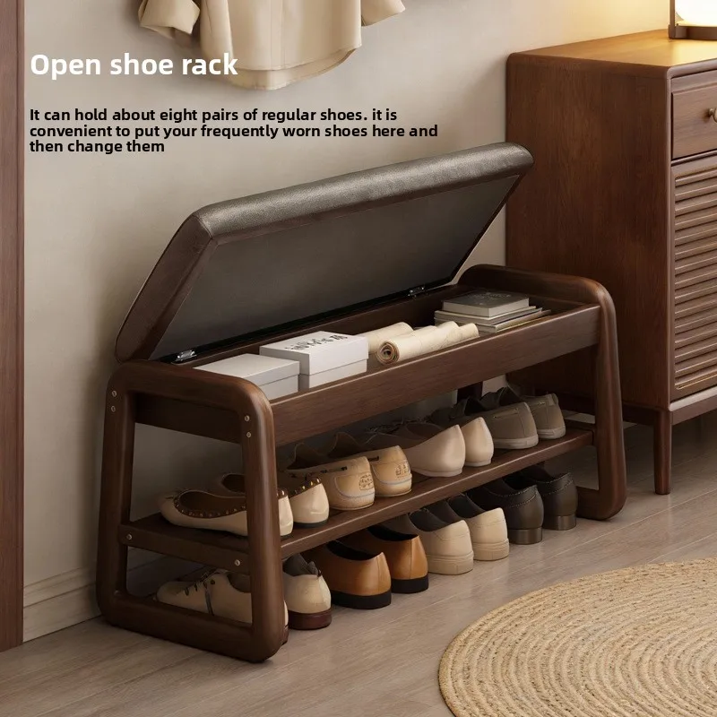 Solid wood shoe changing stool – обзор и цена Home & Bathroom Building Products Pte Ltd Reviews