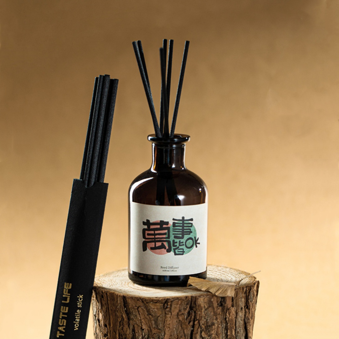 Rattan Reed Diffuser Sticks Na – обзор и цена Home Bathroom Freshener