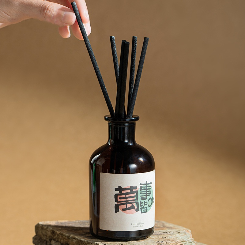 Rattan Reed Diffuser Sticks Na – обзор и цена Home Bathroom Freshener