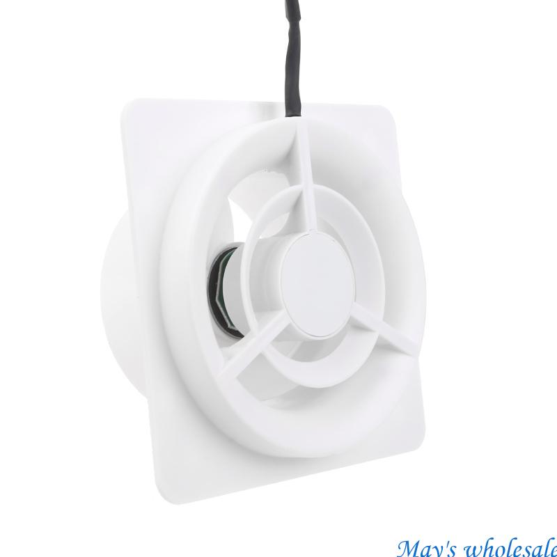 60mm Exhaust Fan Home Inline P – обзор и цена Home Bathroom Extractor Fan